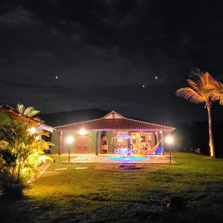 Chale Da Montanha Villa Taubaté Exterior photo