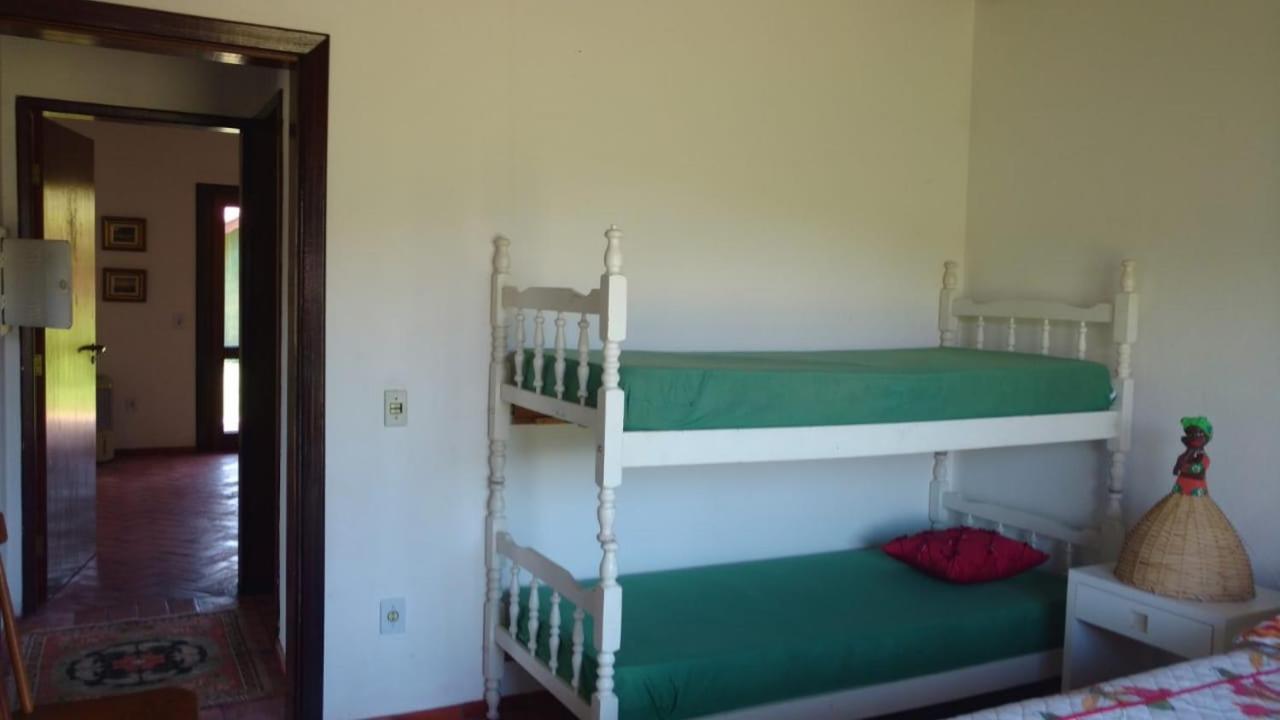 Chale Da Montanha Villa Taubaté Exterior photo